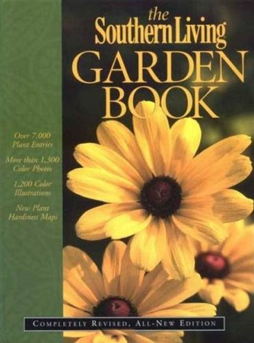 The Southern Living Garden Booksouthern 
