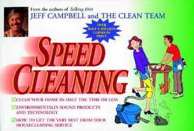 Speed Cleaningspeed 