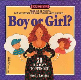 Boy or Girl?boy 