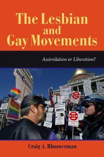 The Lesbian and Gay Movementslesbian 