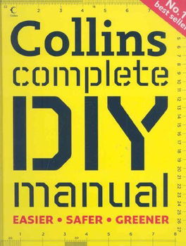 Collins Complete DIY Manualcollins 