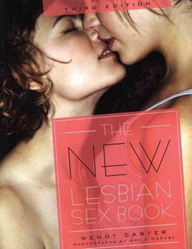 The New Lesbian Sex Booklesbian 