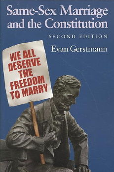 Same-Sex Marriage and the Constitutionsame 