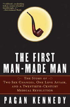 The First Man-Made Manmanmade 