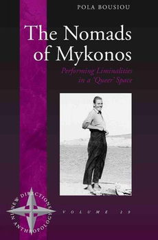 The Nomads of Mykonosnomads 