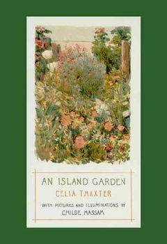 An Island Gardenisland 