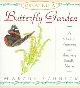 Creating a Butterfly Gardencreating 
