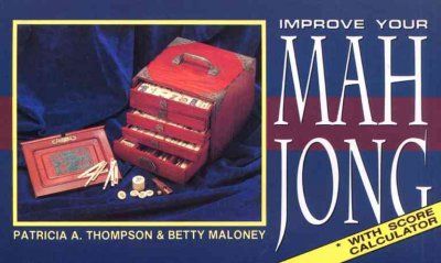 Improve Your Mah Jongimprove 