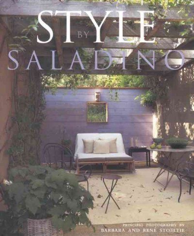 Style by Saladinosaladino 