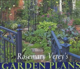 Rosemary Verey's Garden Plansrosemary 