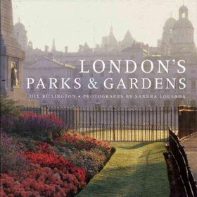 London's Parks & Gardenslondon 