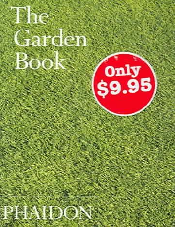 The Garden Bookgarden 