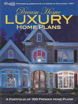 Dream Home Luxury Home Plansdream 