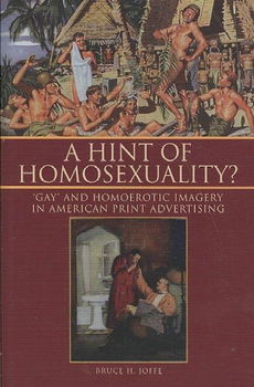 A Hint of Homosexuality?