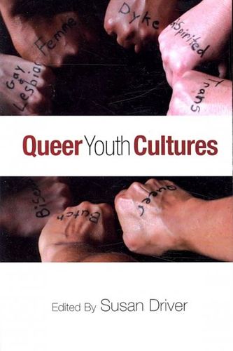 Queer Youth Culturesqueer 