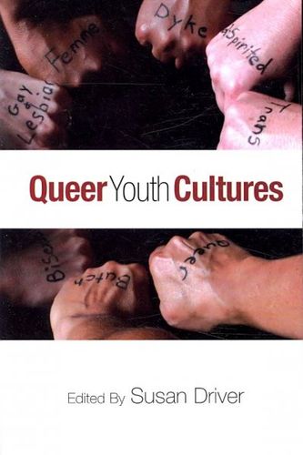 Queer Youth Cultures