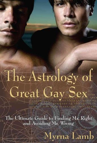 The Astrology of Great Gay Sexastrology 