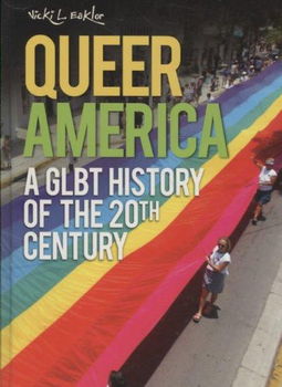 Queer Americaqueer 