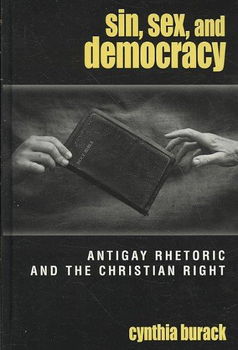 Sin, Sex, and Democracy
