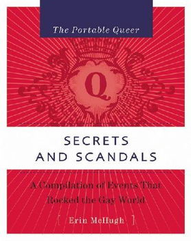 Secrets and Scandalssecrets 