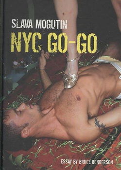 NYC Go-Go