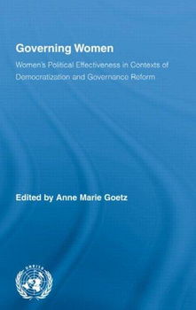 Governing Womengoverning 