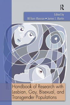 Handbook Of Research with Lesbian, Gay, Bisexual, and Transgender Populationshandbook 