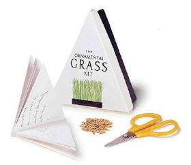 The Ornamental Grass Kitornamental 