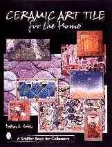 Ceramic Art Tile for the Homeceramic 