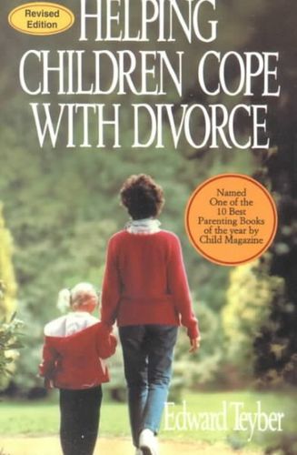 Helping Children Cope With Divorcehelping 