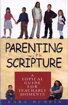 Parenting With Scriptureparenting 