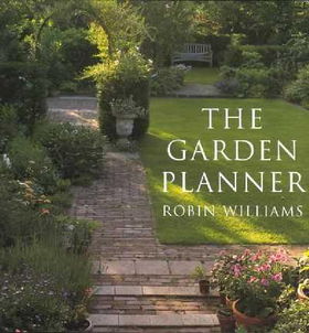 The Garden Plannergarden 