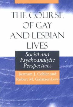 The Course of Gay and Lesbian Lives