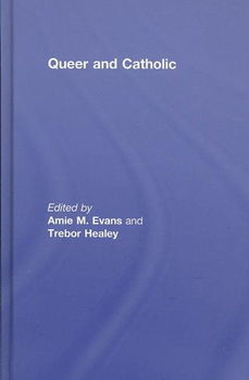 Queer and Catholicqueer 
