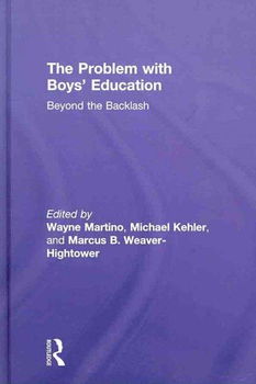 The Problem With Boys' Educationboys 