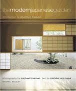 The Modern Japanese Gardenmodern 