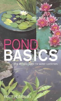 Pond Basicspond 