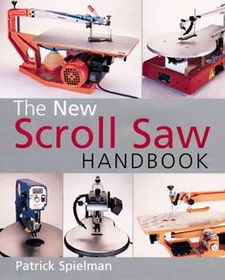 New Scroll Saw Handbook