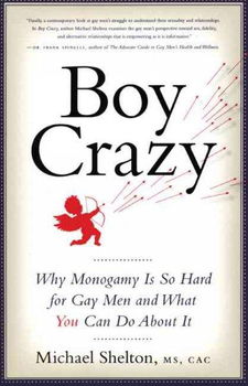 Boy Crazyboy 
