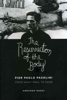 The Resurrection of the Body