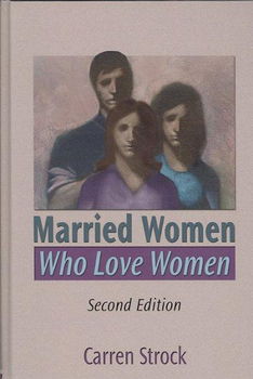 Married Women Who Love Womenmarried 