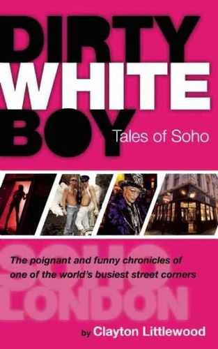Dirty White Boydirty 