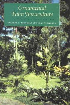 Ornamental Palm Horticultureornamental 