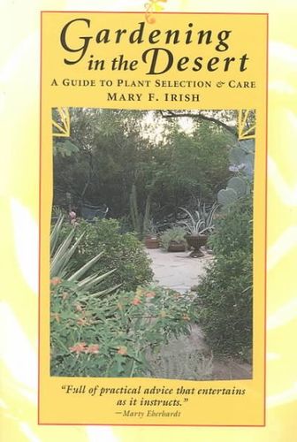 Gardening in the Desertgardening 