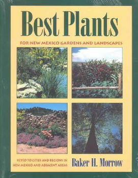 Best Plants for New Mexico Gardens and Landscapesplants 