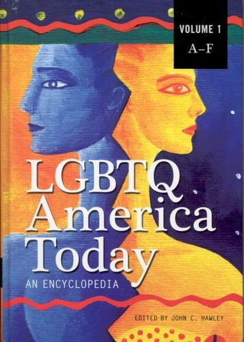 LGBTQ America Today