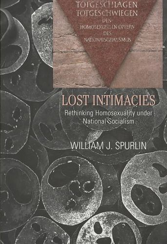 Lost Intimacies