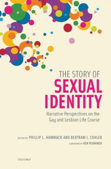 The Story of Sexual Identitystory 