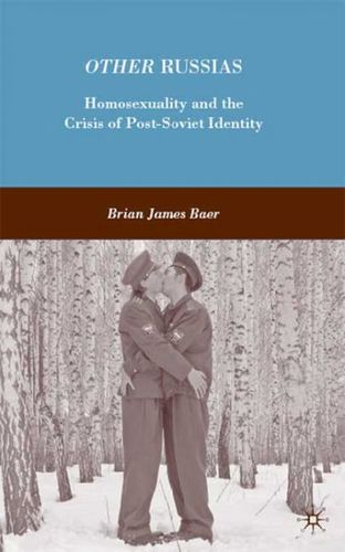 Other Russiasrussias 
