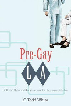 Pre-Gay L.A.pre 